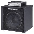GENZ.BENZ Shuttle 6.0-12T 專業功放