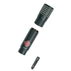 紐曼 Neumann KM 120 數字8電容式麥克風系統