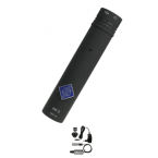 紐曼 Neumann KM 184 話筒與心形數字AES/ EBU連接套件（44.1千赫）