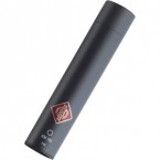 紐曼 Neumann KM 183 全向電容式麥克風系統（黑色）