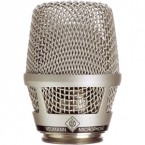 紐曼 Neumann KK 105 HD 重型超心型囊帽（鎳）