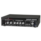 GENZ.BENZ Shuttle 9.2 專(zhuān)業(yè)功放