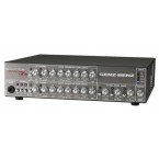 GENZ.BENZ ShuttleMAX12.2 專業功放