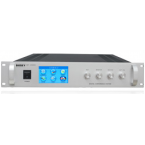 杜貝 DUBEY DT-8300 觸摸屏控制數字視頻會議主控機