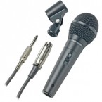鐵三角 Audio-Technica ATR1300 單向動態聲樂/樂器話筒