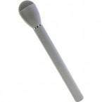 拜亞動力  Beyerdynamic M 58  動態全方位的ENG或EFP采訪話筒