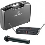 鐵三角 Audio-Technica PRO-502 超高頻無線手持系統