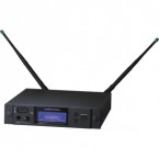鐵三角 Audio-Technica AEW-R4100D UHF 分集接收機