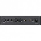 Galaxy Audio AS-TVEC 帶可調重復和延遲時間的任何地點旅行者回聲模塊