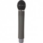 Galaxy Audio HH52 動圈心手持話筒發(fā)射器