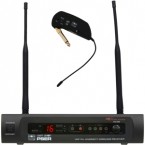 Galaxy Audio PSER/GBD 吉他PSE系列無線麥克風系統