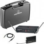 鐵三角 Audio-Technica PRO-501/ G UHF 無線吉他系統