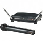 鐵三角 Audio-Technica ATW-802 無線手持話筒系統（170.245兆赫）