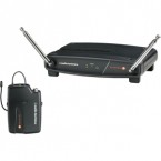 鐵三角 Audio-Technica ATW-801 無線腰包式麥克風系統（169.505兆赫）