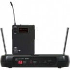 Galaxy Audio ECMR/52GTR 無線麥克風系統