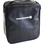 拜亞動力  Beyerdynamic DT L 耳機(jī)皮革運(yùn)輸袋