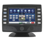 愛思創  Extron TLP 700TV   觸摸屏