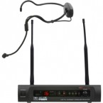 Galaxy Audio PSER/HST PSE系列無線麥克風(fēng)系統(tǒng)