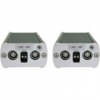 拜亞動力  Beyerdynamic CA 4231  網絡連接板