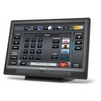 愛思創  Extron  TLP Pro 1020T  觸摸屏