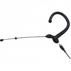 Galaxy Audio ES3-OBK-SEN 輕型耳機話筒（黑色）