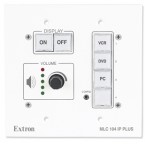 愛思創  Extron MLC 104 IP Plus 控制器