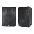 愛思創  Extron SM 28  雙路表面安裝式揚聲器