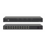 克萊默 Kramer VM-1021N 復合視頻/SDI視頻分配放大器