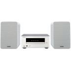 安橋 ONKYO X-U1X 藍牙高保真迷你CD系統