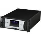 愛富麗  Avolites  Infinity EX4  媒體服務器