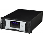 愛富麗  Avolites  Infinity EX8  媒體服務器