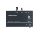 克萊默 Kramer 611T 復合視頻光纖發送器