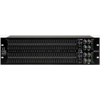 ART  XL 231 雙路31段45mm長行程大動態均衡器