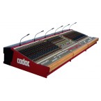 Cadac R-Type 高性能現場流動擴聲調音臺