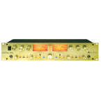 ART  Digital MPA 雙路專業級真空管話筒前置放大器