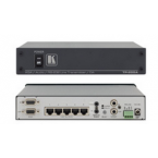 克萊默 Kramer TP-205A  雙絞線發送器