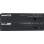 格芬  Gefen  延長HDMI超高清4K x 2K和1080P全高清高達330英尺