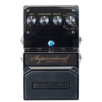 Digitech  Supernatural  環境混響踏板