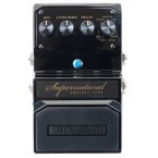 Digitech Supernatural 環境混響
