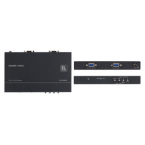 克萊默 Kramer VP-420 計算機圖像視頻和HDTV ProScale? 數字倍線器