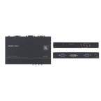 克萊默 Kramer VP-421 計算機圖像視頻和HDTV ProScale? 數字倍線器（帶DVI輸出）