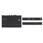 克萊默 Kramer VP-425 計算機圖像視頻和HDTV到HDMI ProScale?數字倍線器