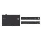 克萊默 Kramer VP-427 HDBaseT轉HDMI ProScale? 接收器/倍線器