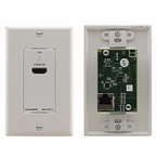 克萊默 Kramer WP-571 墻插雙絞線發送器