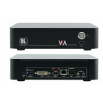 克萊默 Kramer VIA Campus 無線智能交互系統用于教育培訓