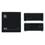 克萊默 Kramer VIA Connect PRO 無線智能交互系統