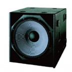 貝塔斯瑞    FROG18B 專業超低頻音箱  悅活音箱系列