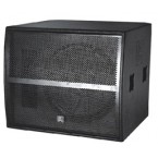 貝塔斯瑞    X18Bi   XI系列專業音箱