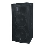 貝塔斯瑞     ZH225   Z系列專業工程擴聲系統