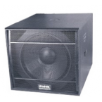 飛達 Fidek FMS-118SE 低音音響